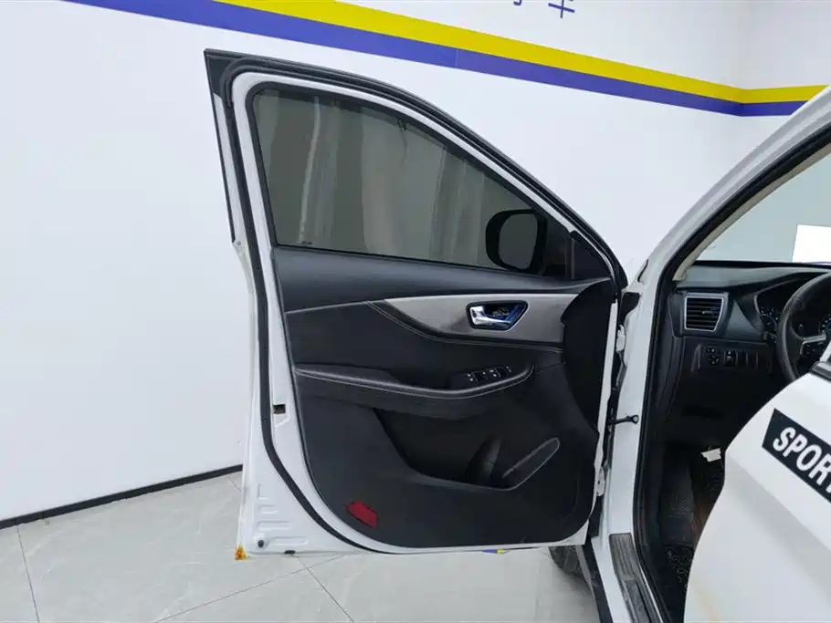 car slider