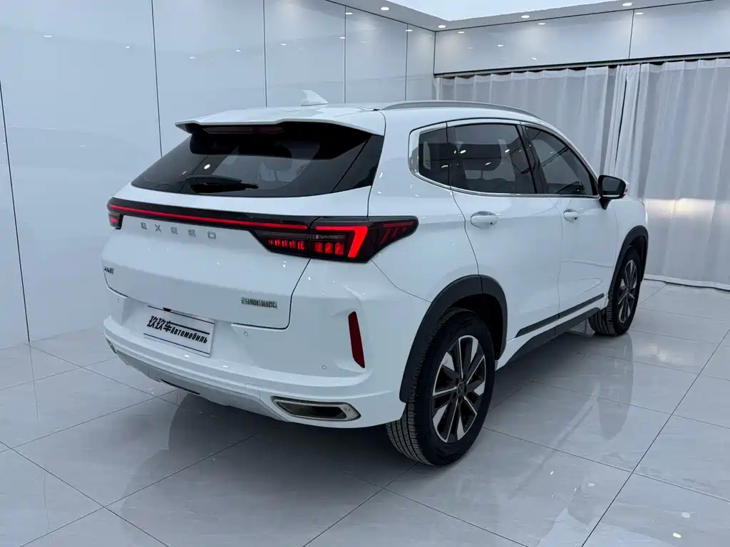 car slider