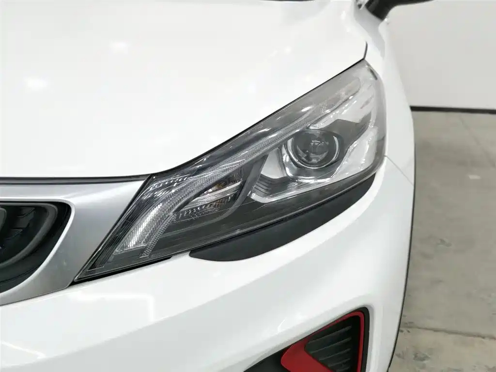 car slider