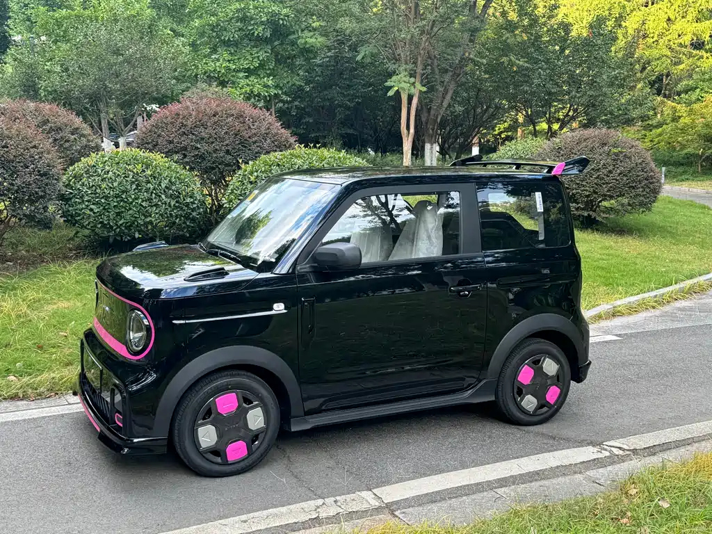 car slider