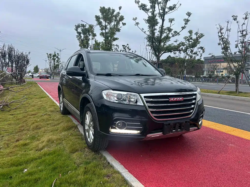 car slider
