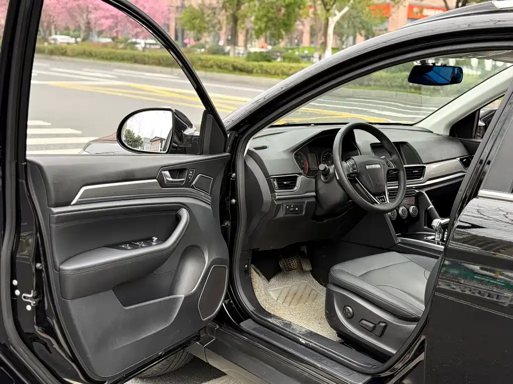 car slider