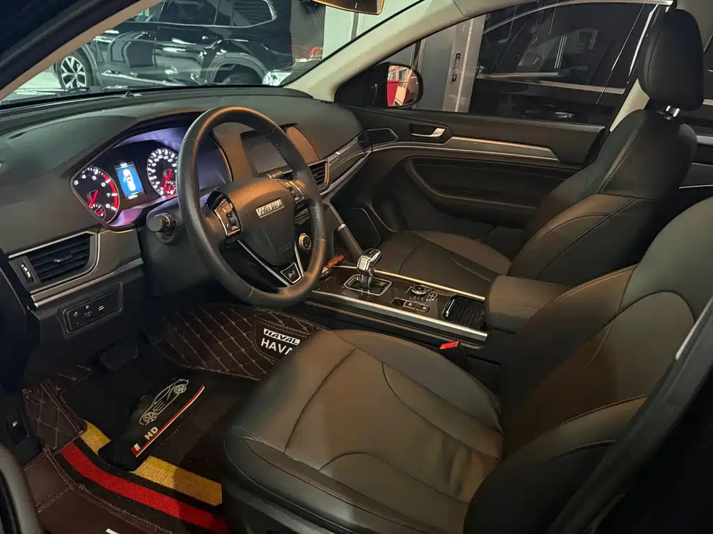 car slider