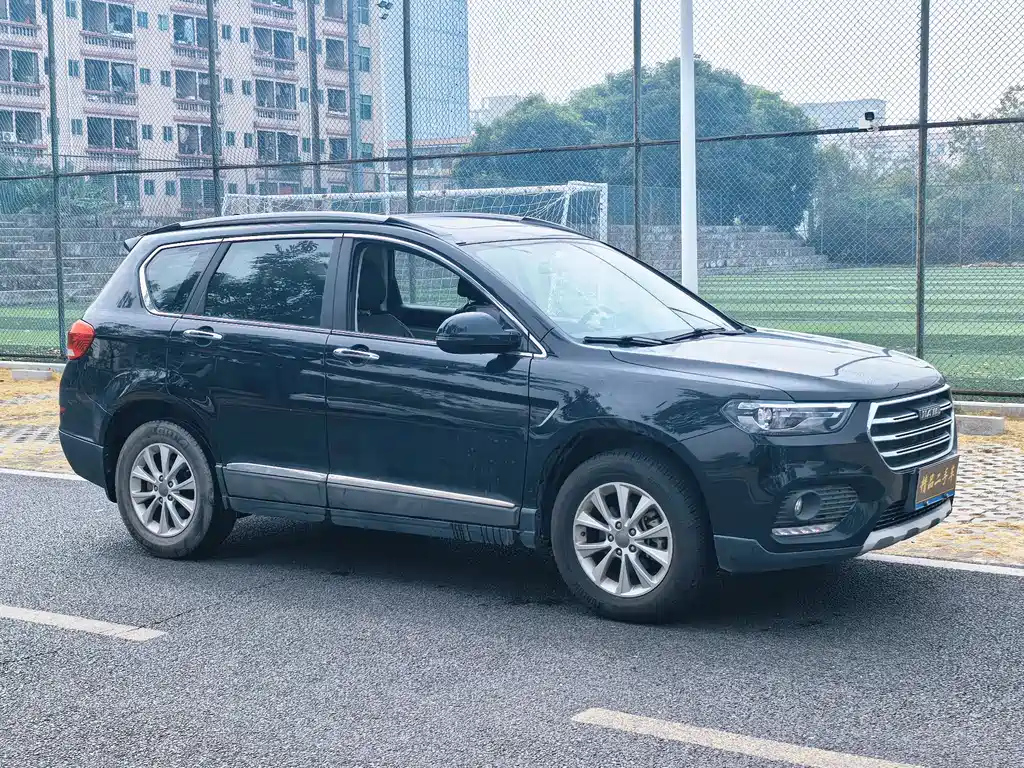 car slider