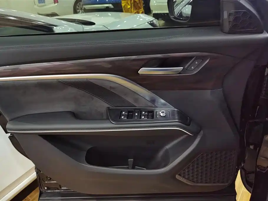 car slider