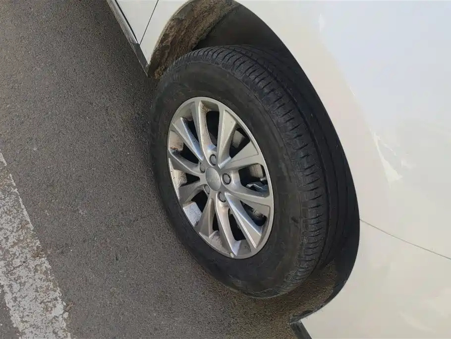 car slider