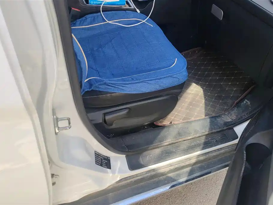 car slider