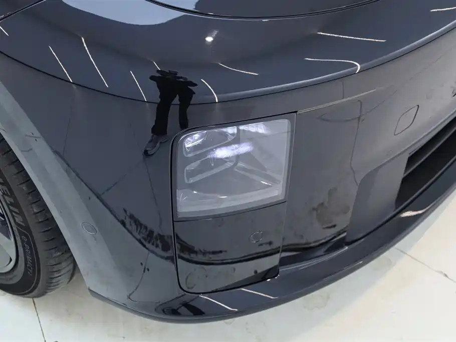car slider