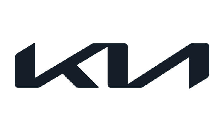 Логотип KIA 2021
