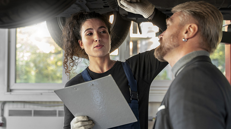 Почему обязательно проверять историю автомобиля