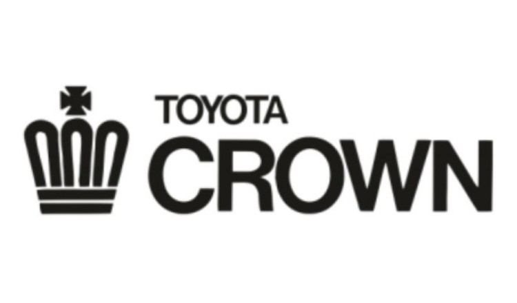 Toyota Crown logo
