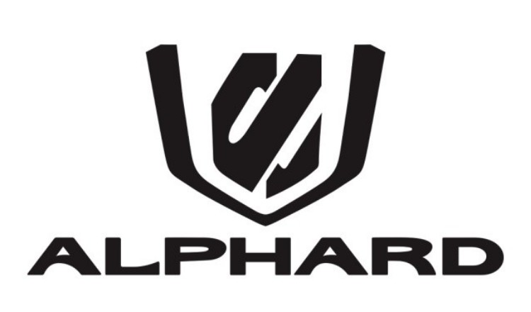 Toyota Alphard logo