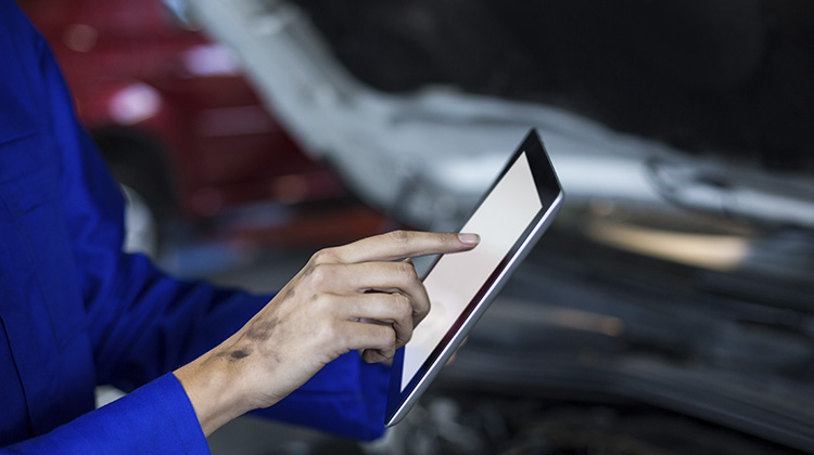 Проверка истории авто из Японии