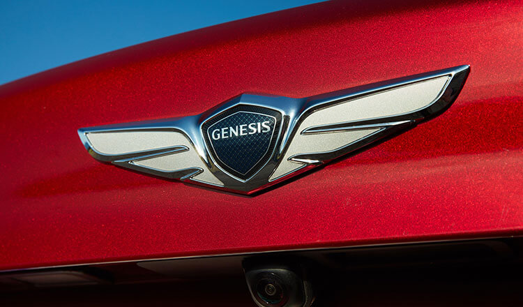 Корейские автомобили Генезис: Подробно о Марке Genesis