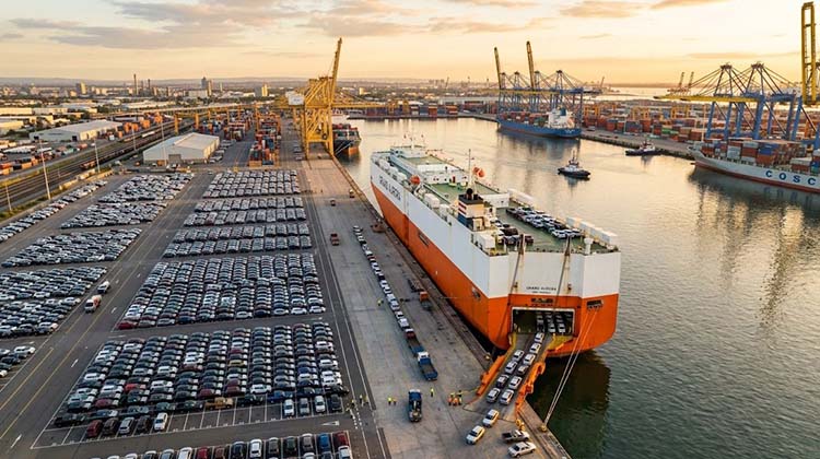 Проблемы с логистикой, хранением и документами