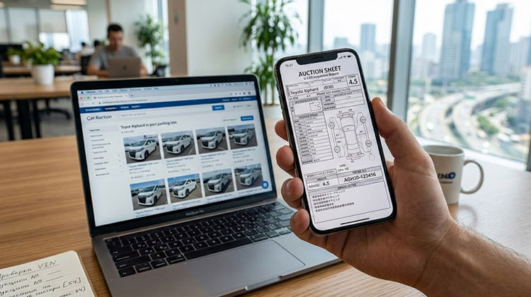 Схема №1 «Рисованные» и поддельные аукционные листы