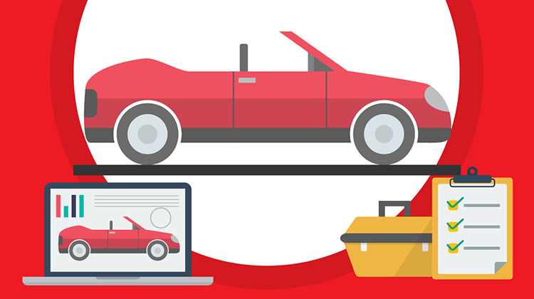 Красные флаги