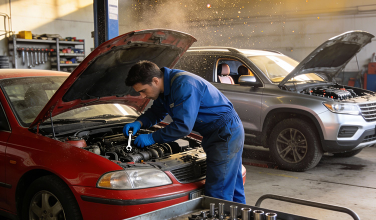 Надежность и долговечность