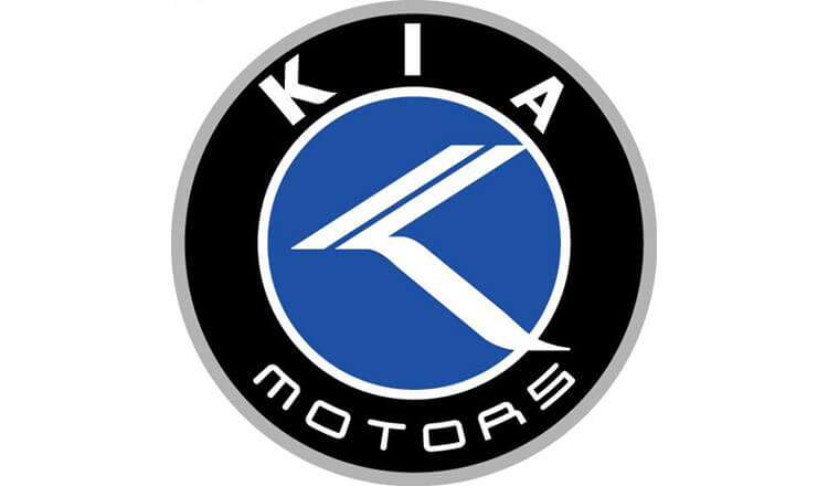 Логотип KIA В Корее