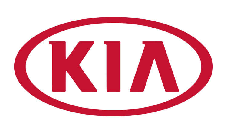 Логотип KIA 1994