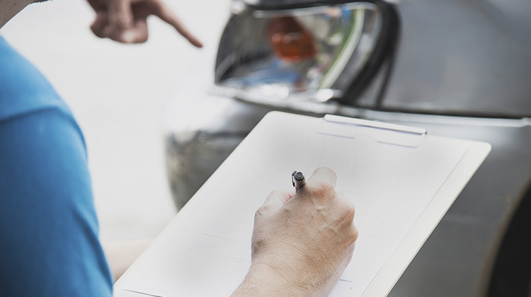 Что такое ВИН-код и где его найти