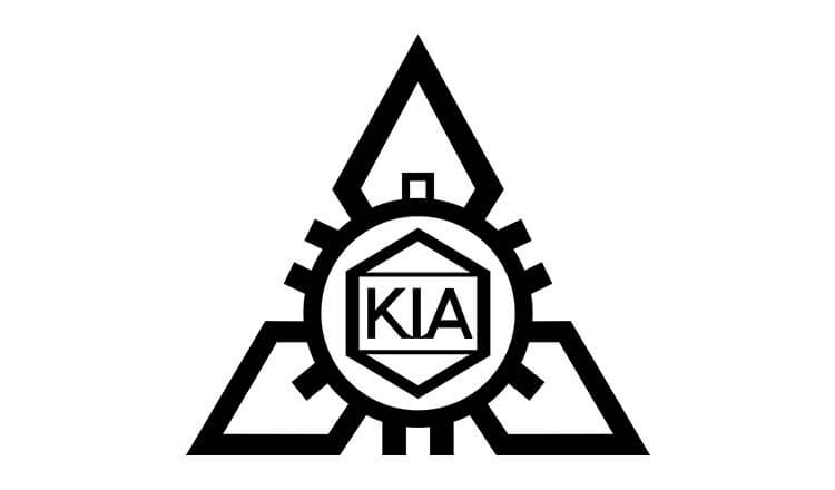 Логотип KIA 1954