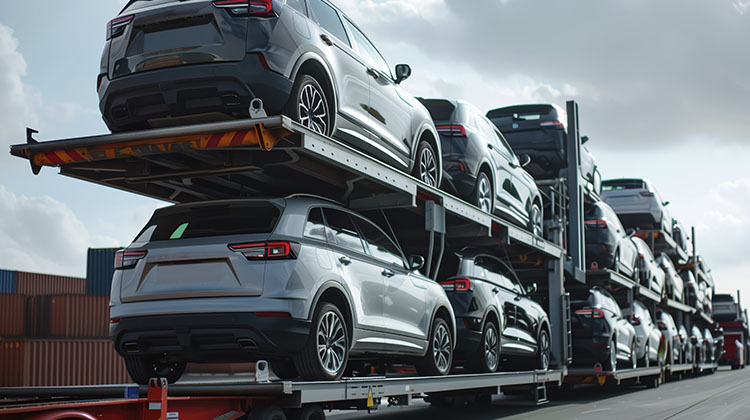 Таможенные платежи и утильсбор как считается растаможка авто из Японии в 2026 году